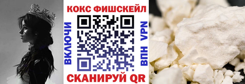 Кокаин FishScale  Гаврилов Посад 